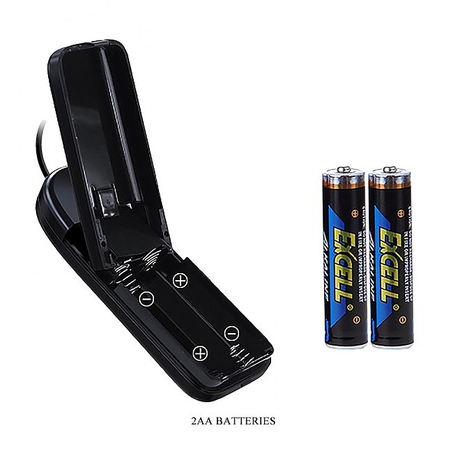   Baile Beautiful Encounter Bahamut Vibrator Flesh, 21,8   4,6 