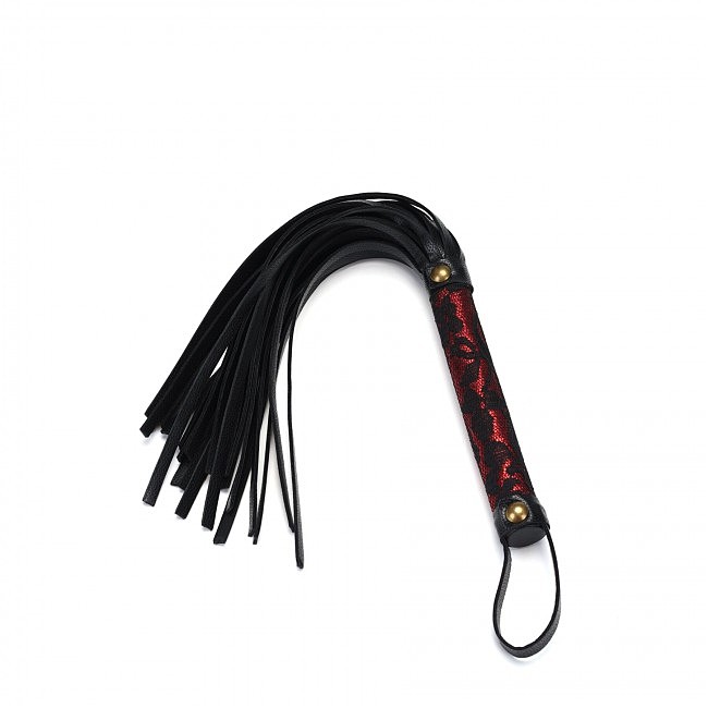  Liebe Seele Victorian Garden Flogger, 