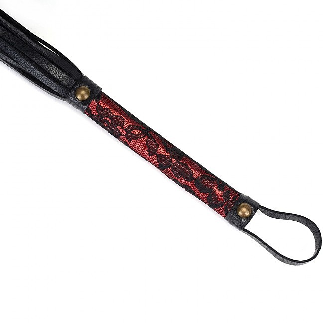  Liebe Seele Victorian Garden Flogger, 
