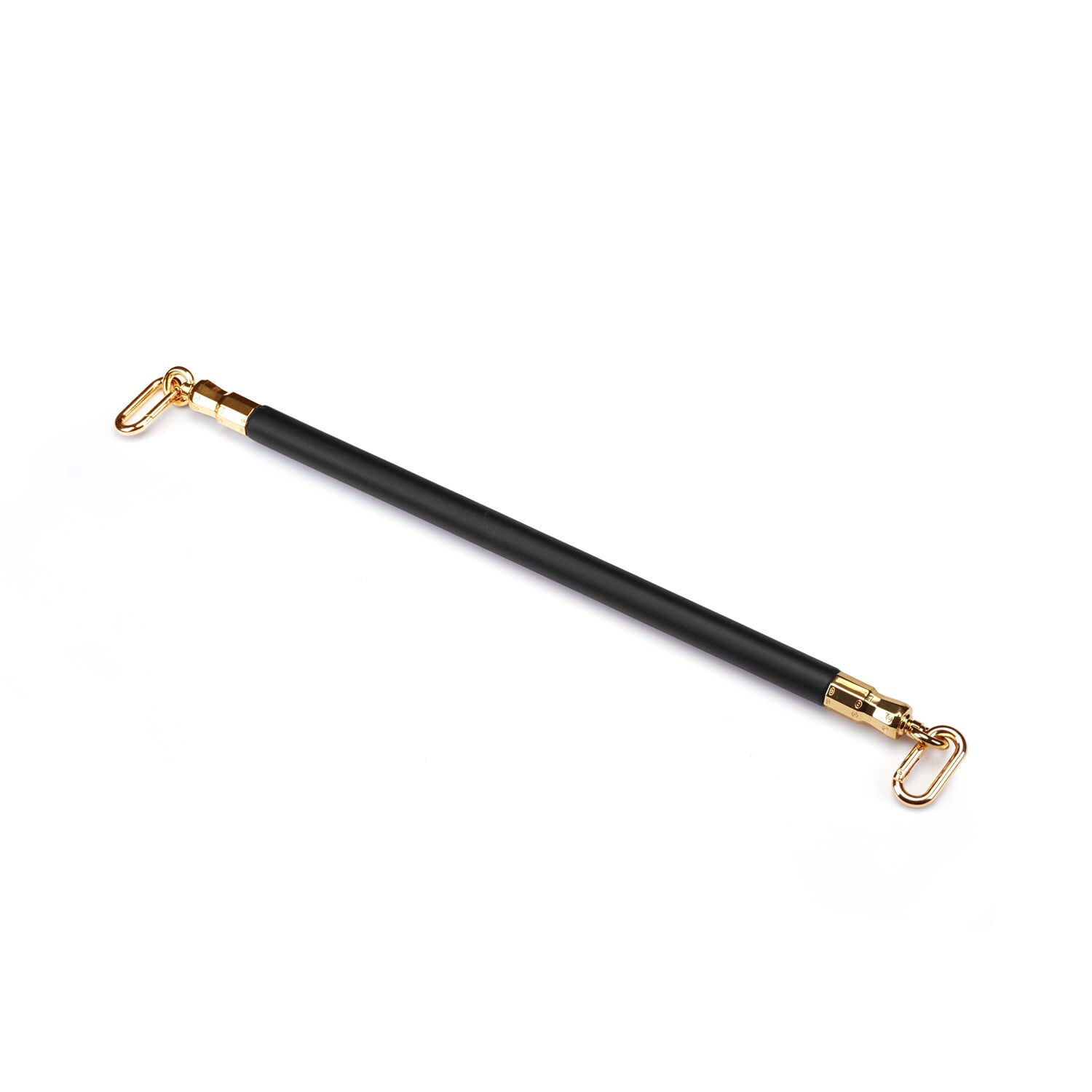 -   Liebe Seele Black Organosilicon Spreader Bar, 