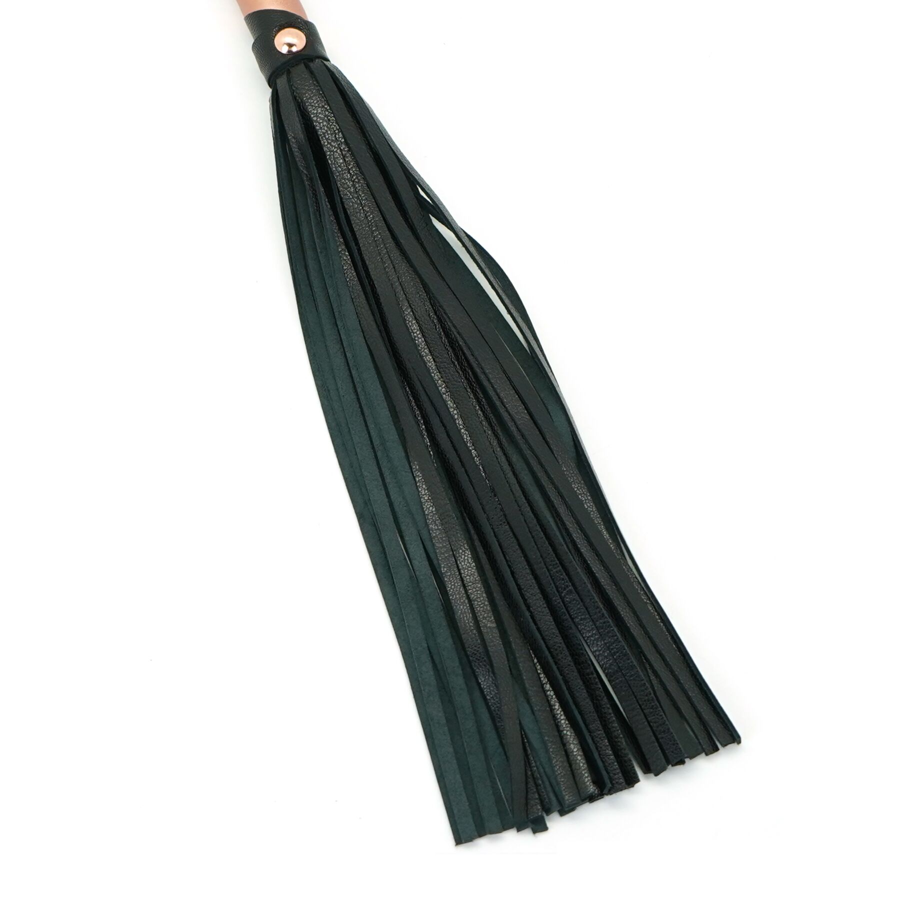 Liebe Seele Rose Gold Memory Flogger, ,   