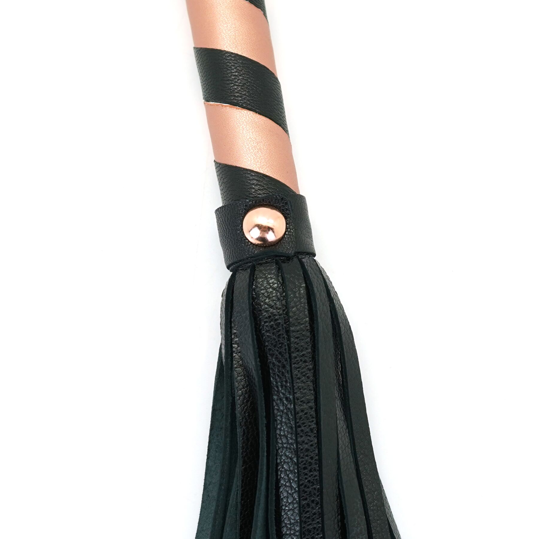  Liebe Seele Rose Gold Memory Flogger, ,   
