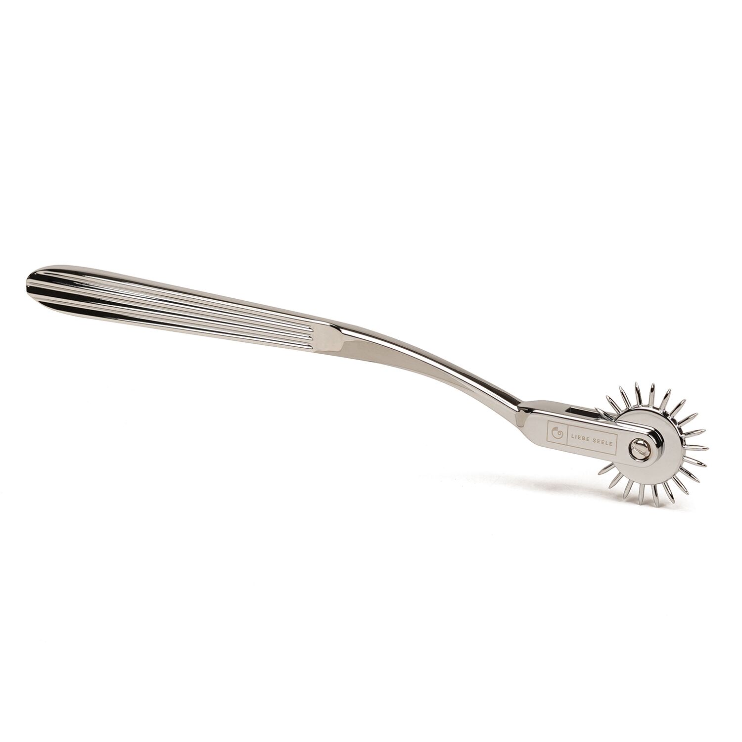   Liebe Seele One-Row Wartenberg Pinwheel