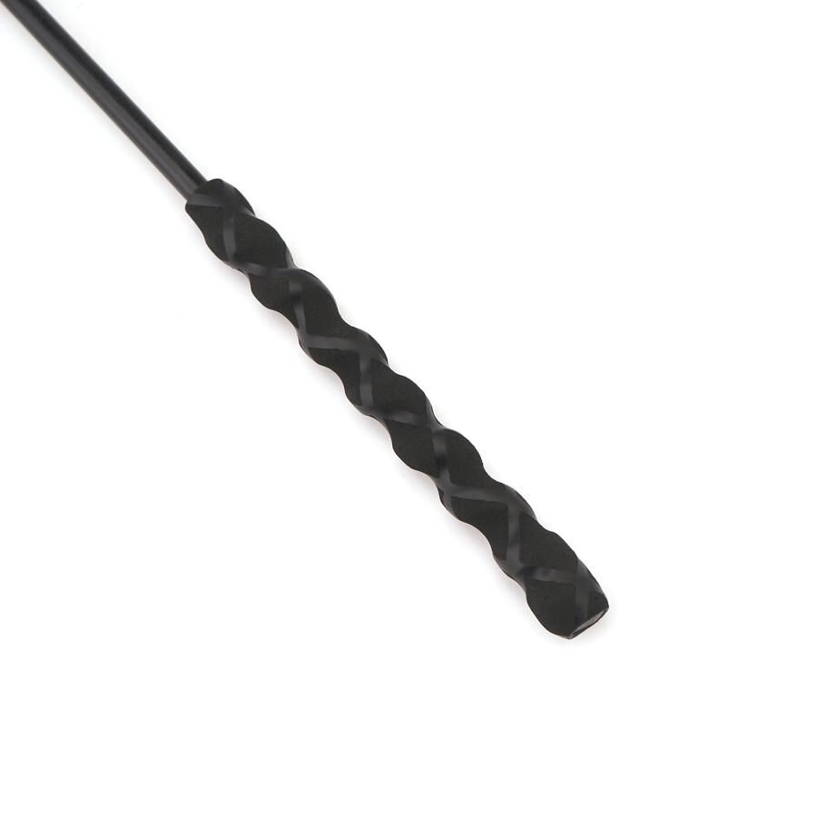  Liebe Seele Rose Gold Memory Riding Crop, 