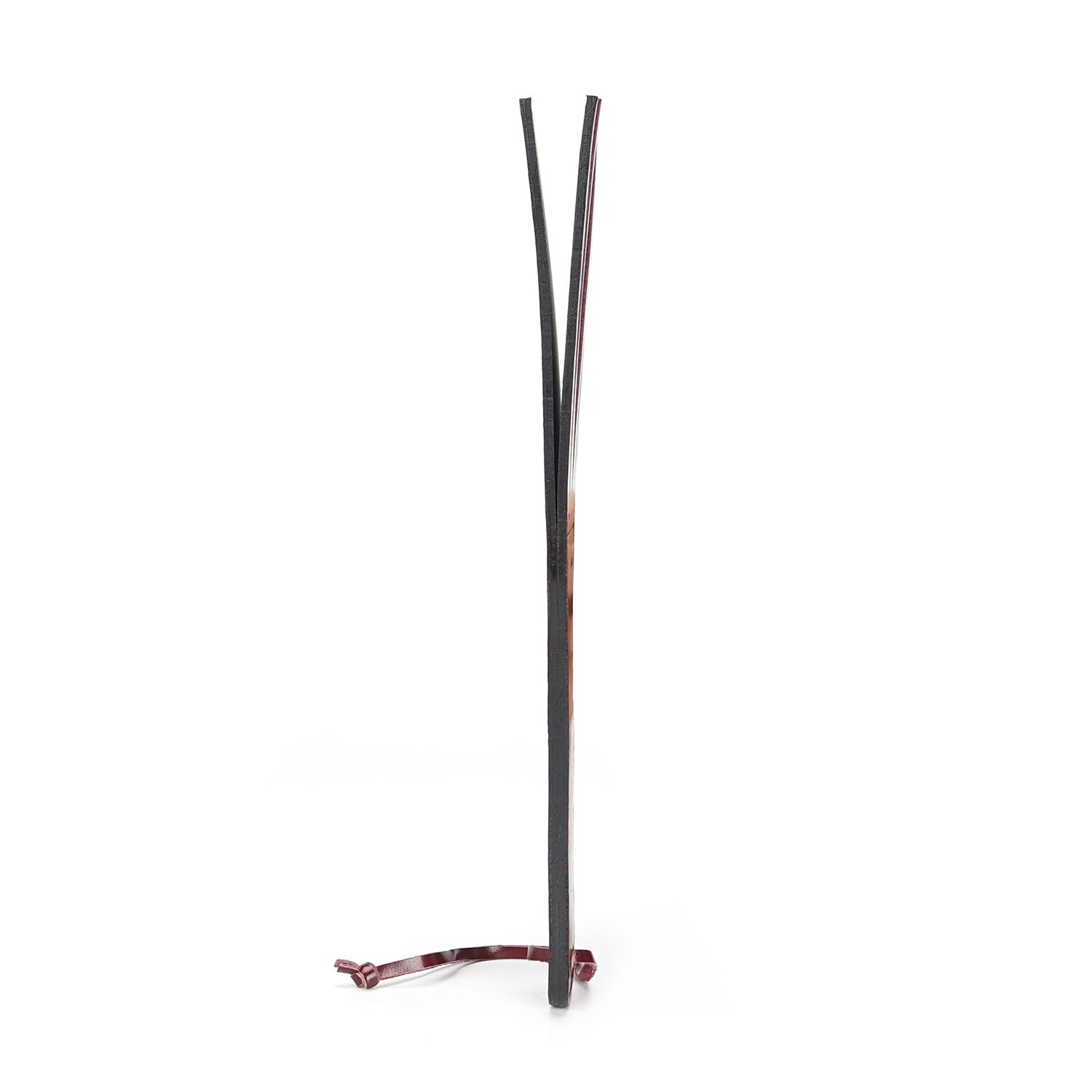   Liebe Seele Wine Red Spanking Paddle,  