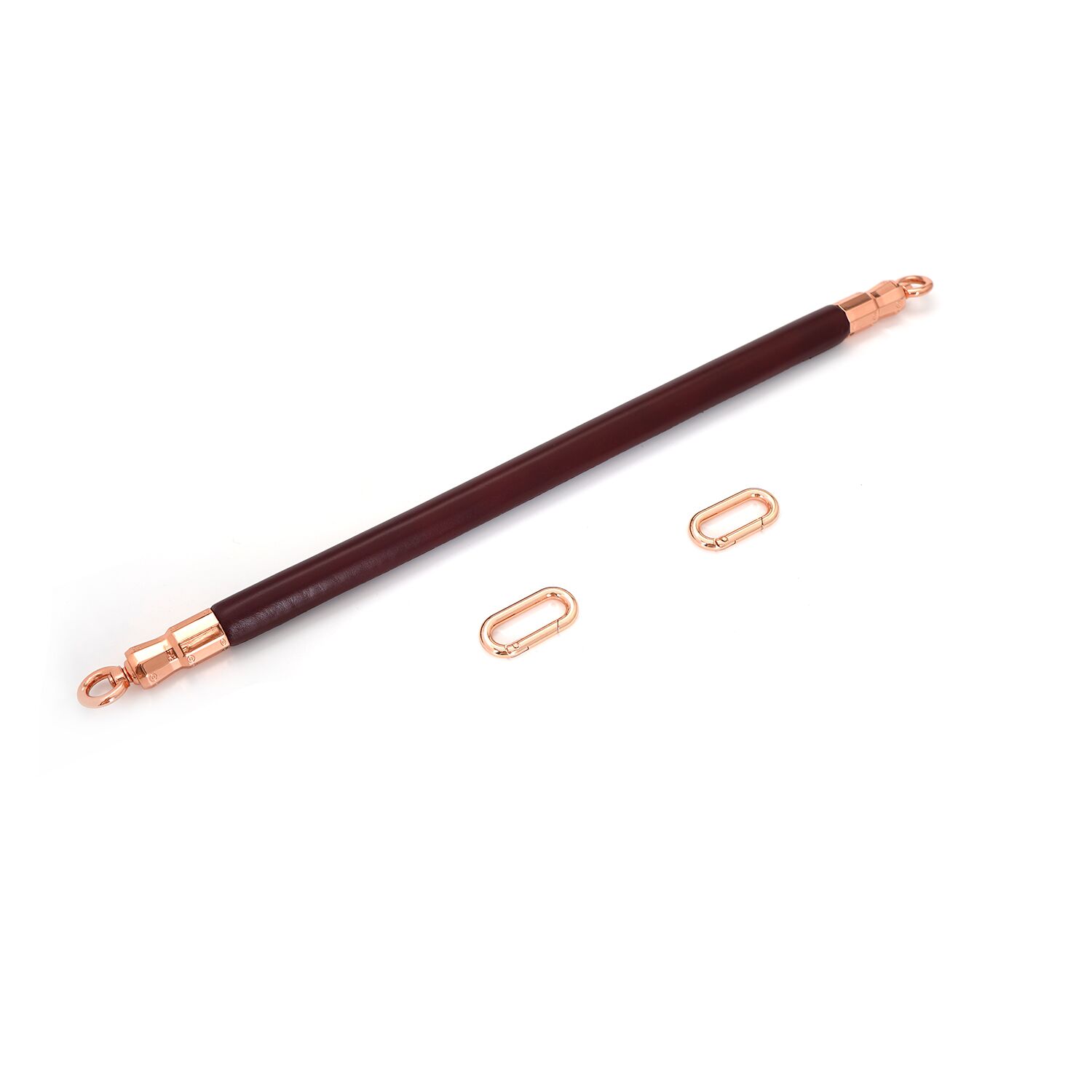 -     Liebe Seele Wine Red Spreader Bar,  +  