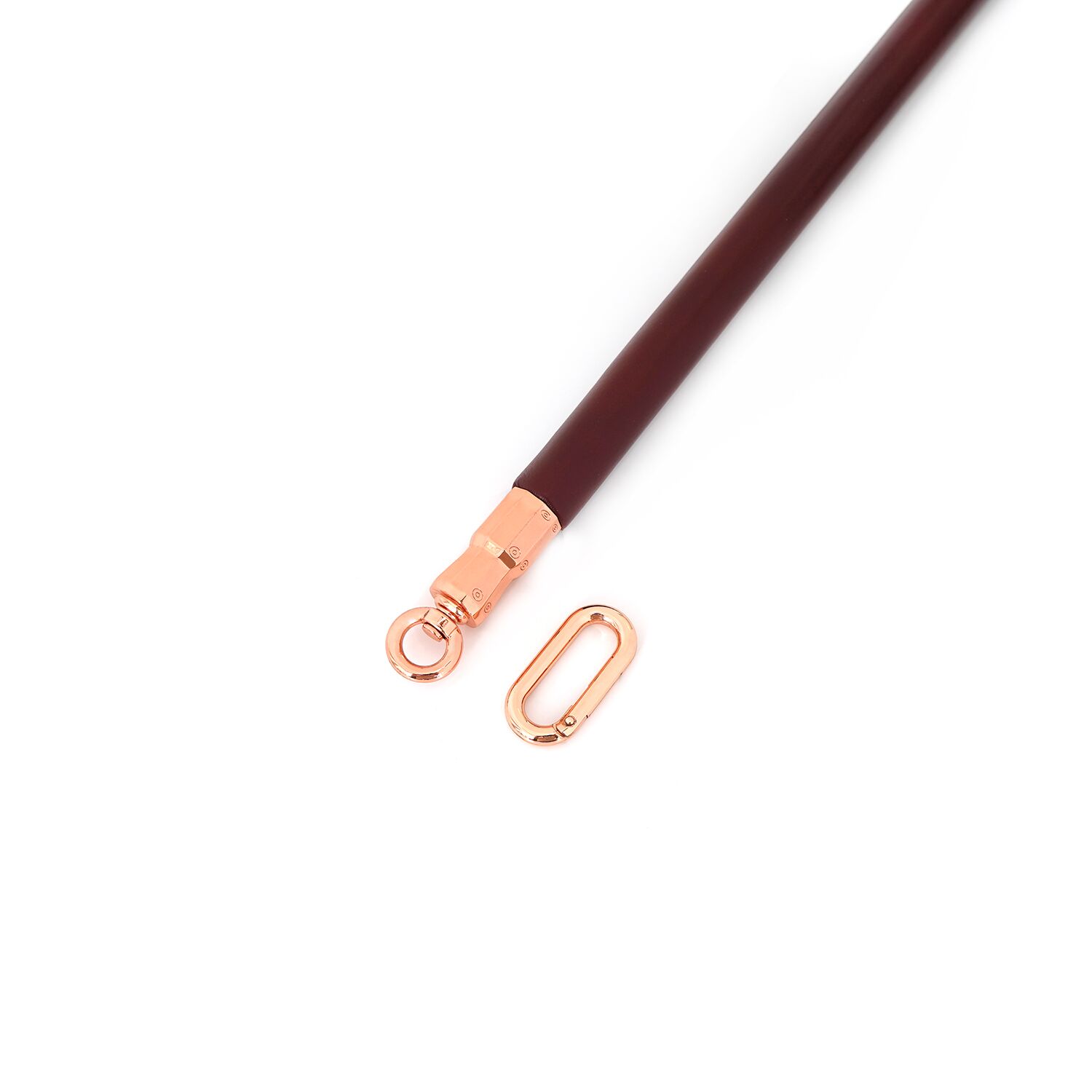 -     Liebe Seele Wine Red Spreader Bar,  +  