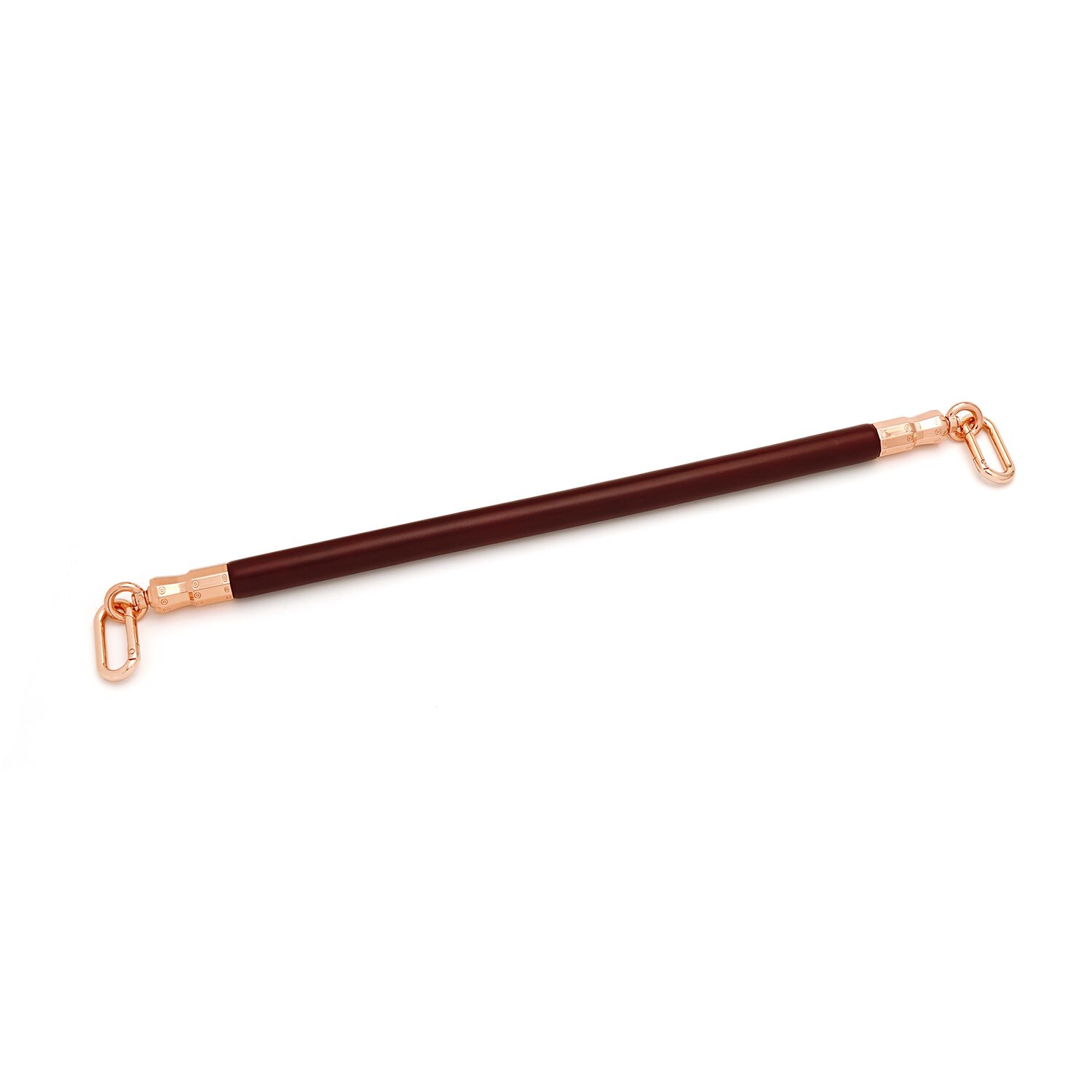 -     Liebe Seele Wine Red Spreader Bar,  +  