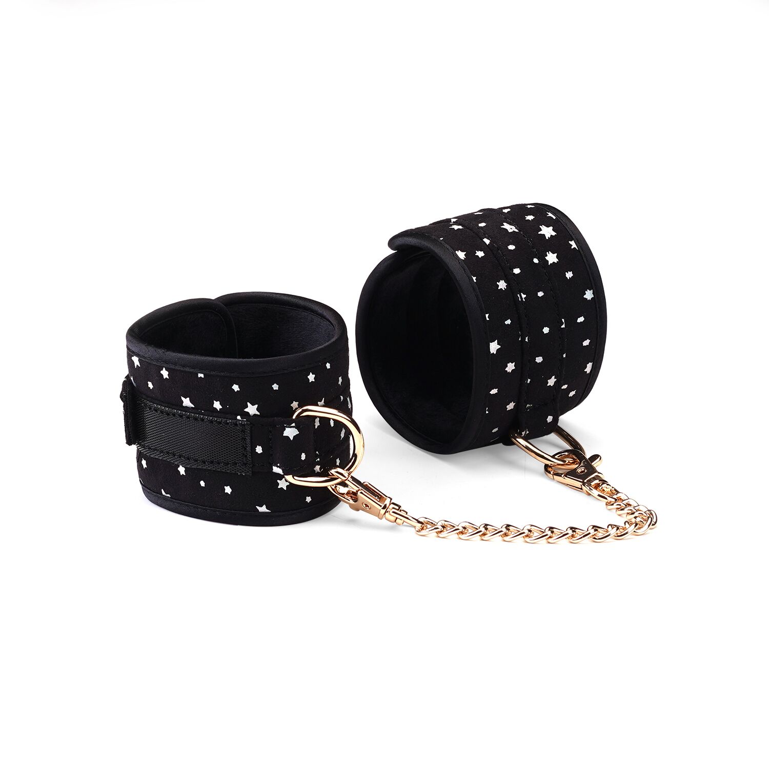 - Liebe Seele Stary Nights 7pcs Bondage Kit, ,   , , , 