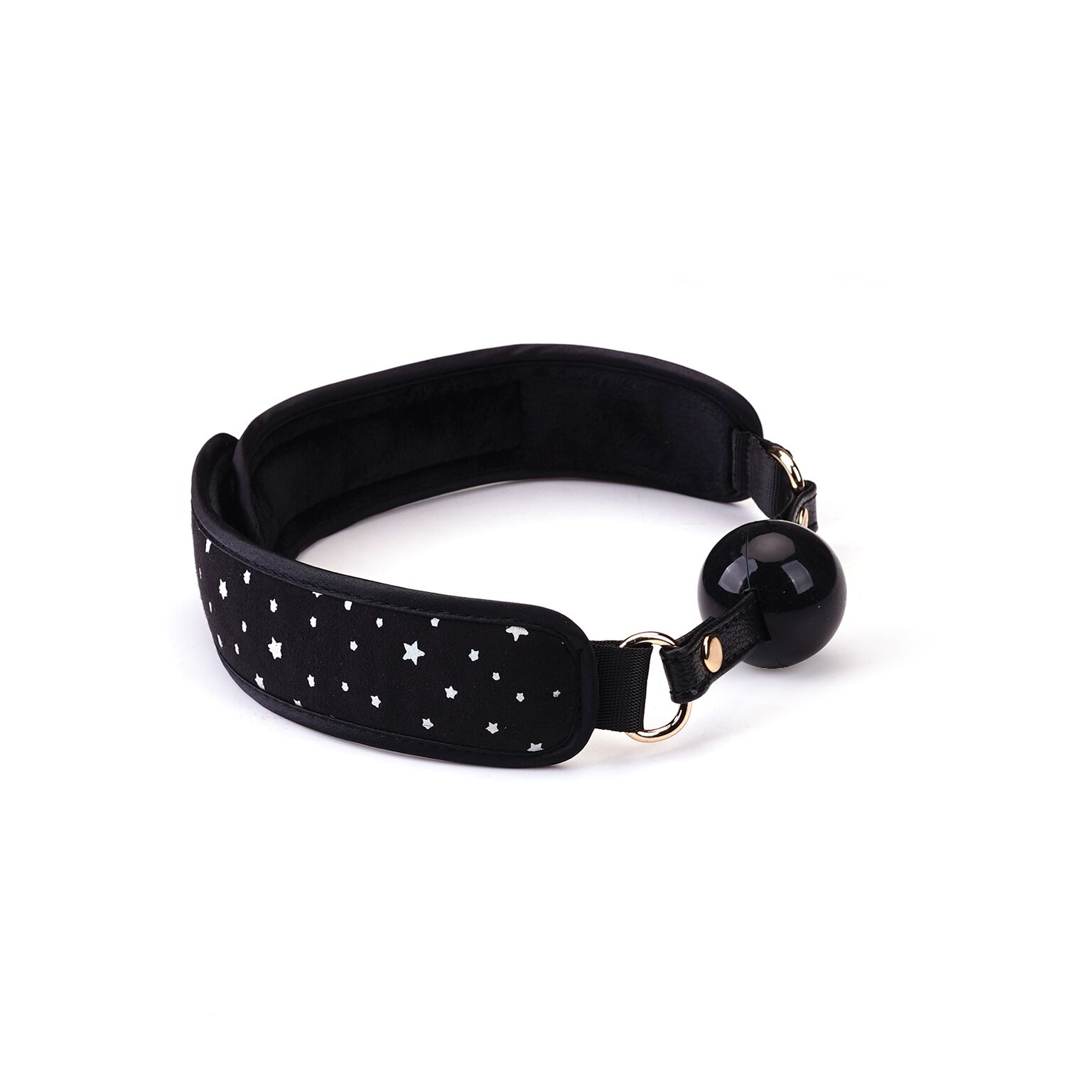 - Liebe Seele Stary Nights 7pcs Bondage Kit, ,   , , , 