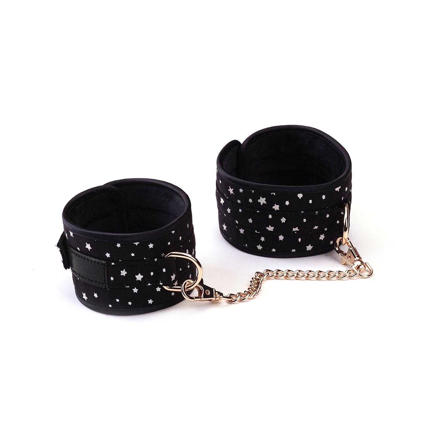 - Liebe Seele Stary Nights 7pcs Bondage Kit, ,   , , , 