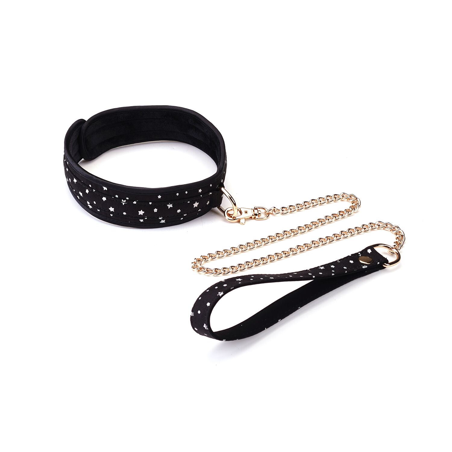 - Liebe Seele Stary Nights 7pcs Bondage Kit, ,   , , , 