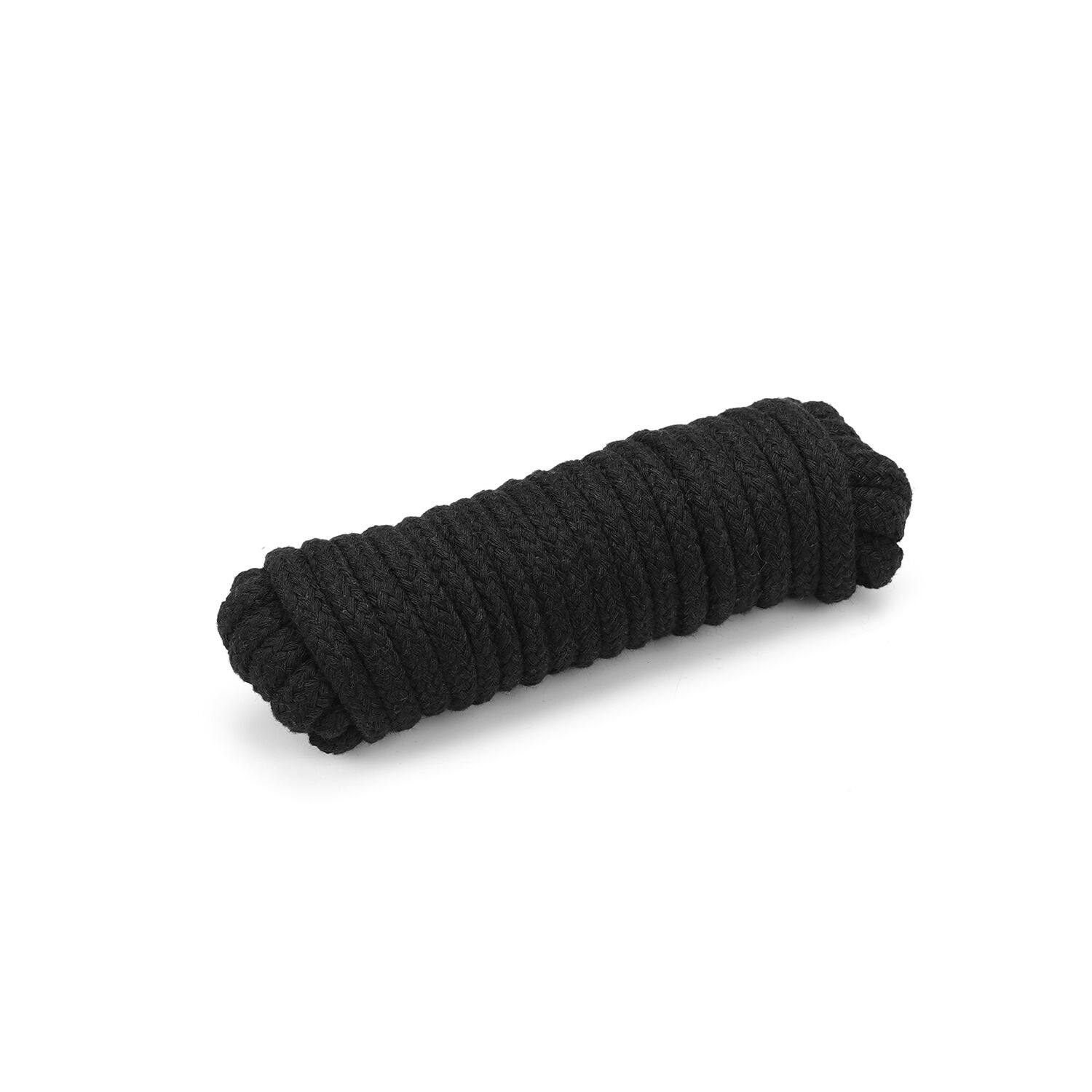 - Liebe Seele Black Lace and Neoprene 11pcs Bondage Kit, 