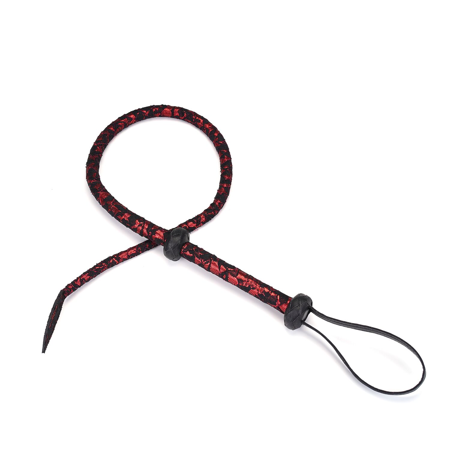 	    Liebe Seele Victorian Garden Bull Whip, 90 