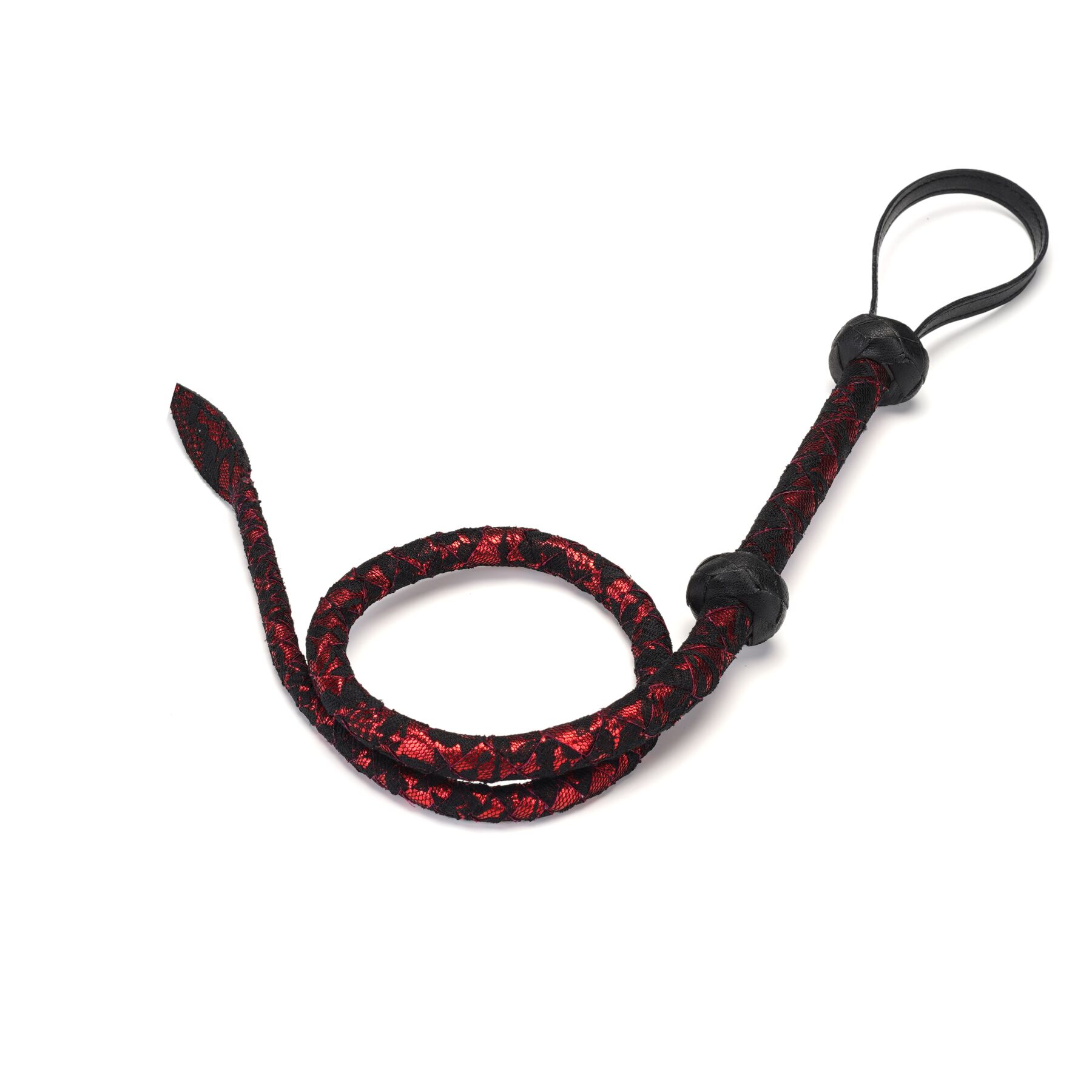     Liebe Seele Victorian Garden Bull Whip, 90 