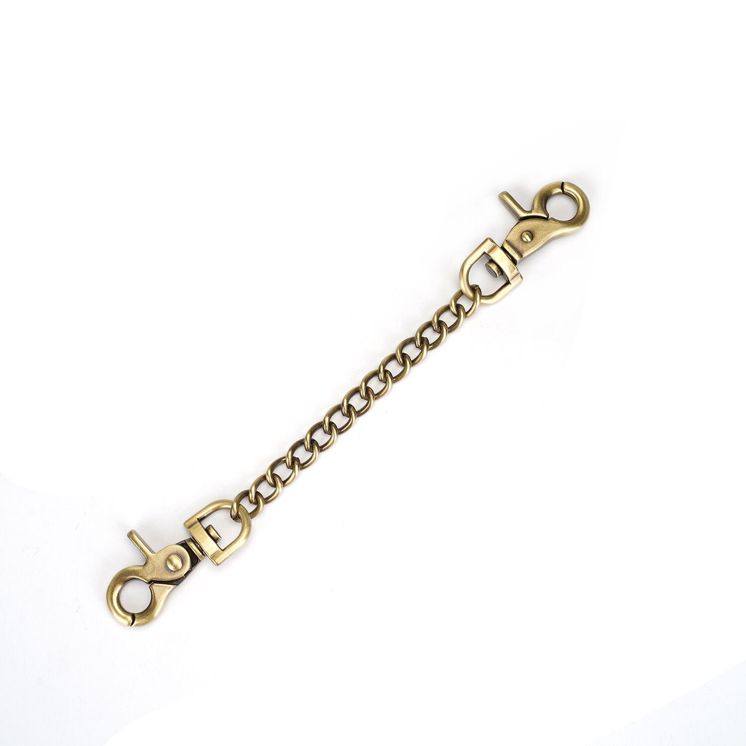    Liebe Seele Victorian Garden Ankle Cuffs, -