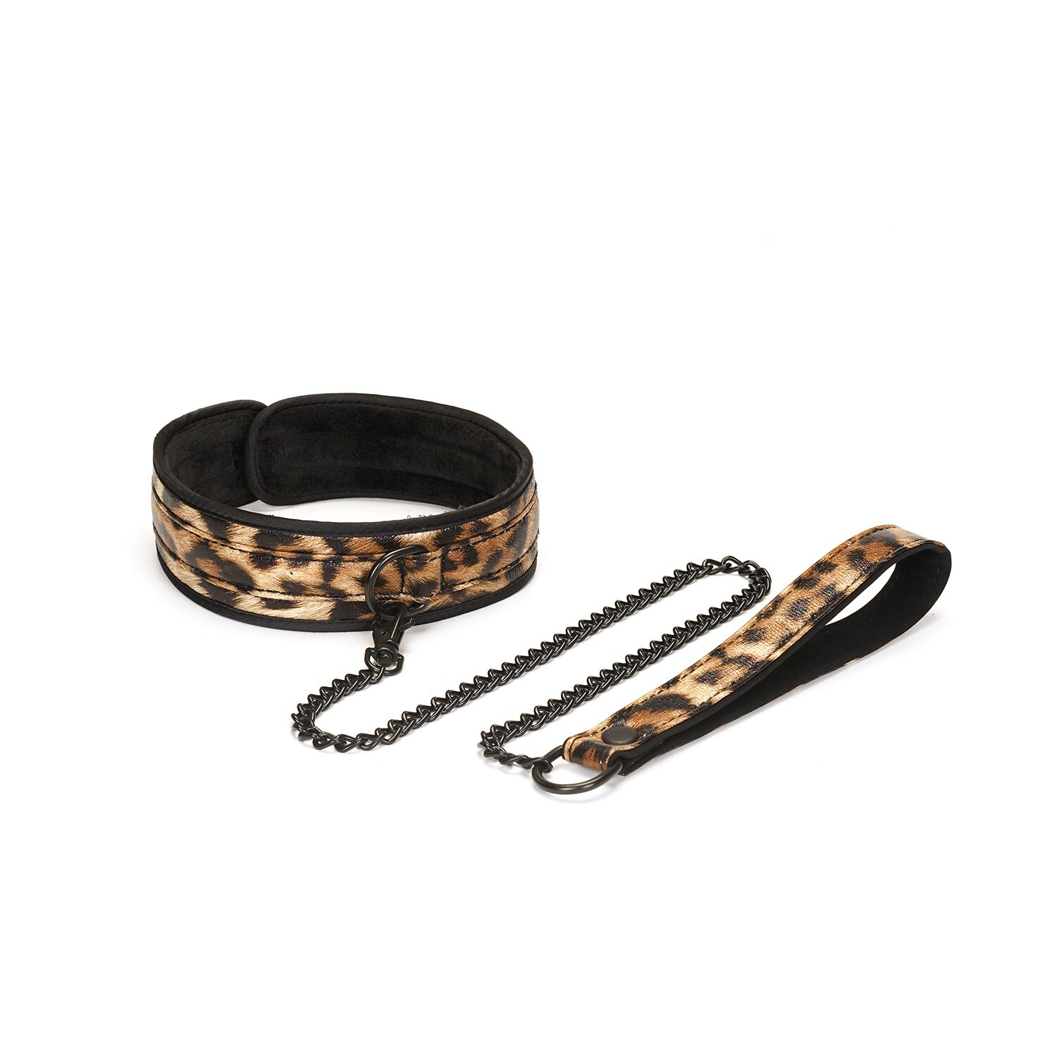 - Liebe Seele Leopard Print 13pcs set, 13 ,  