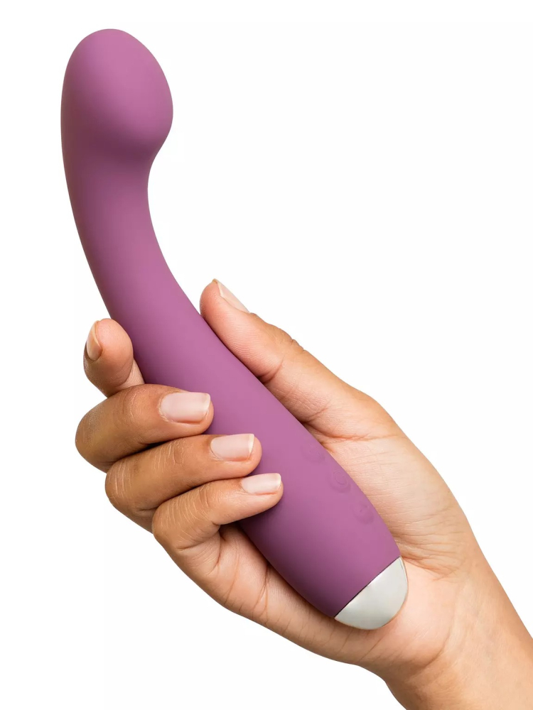 	   G Lovehoney Mon Ami G-spot, 