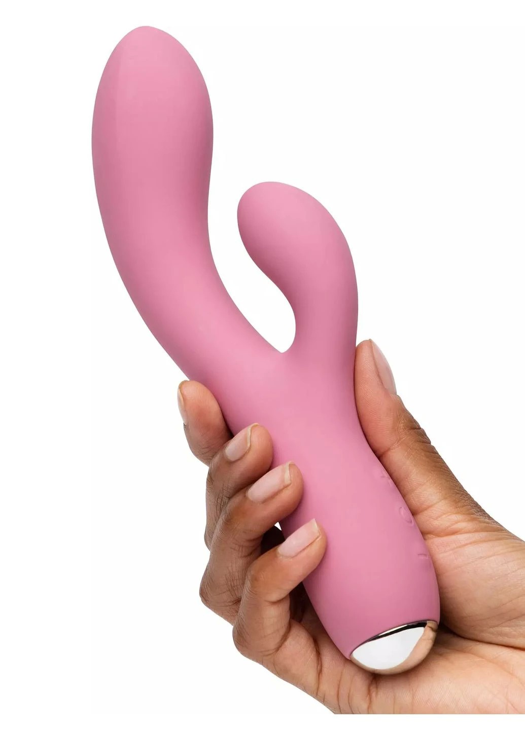 - Lovehoney Mon Ami Pink   G, 5   7  
