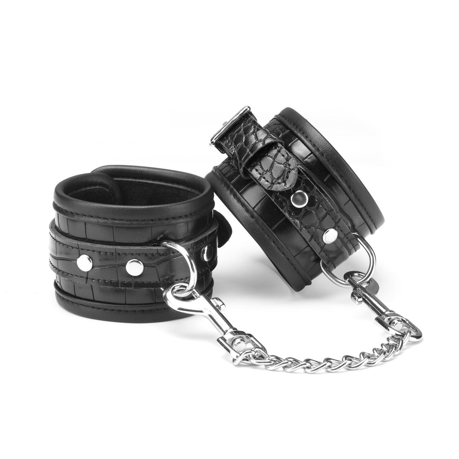  Liebe Seele Temptation Bondage 8pcs Kit, ,   , , , 
