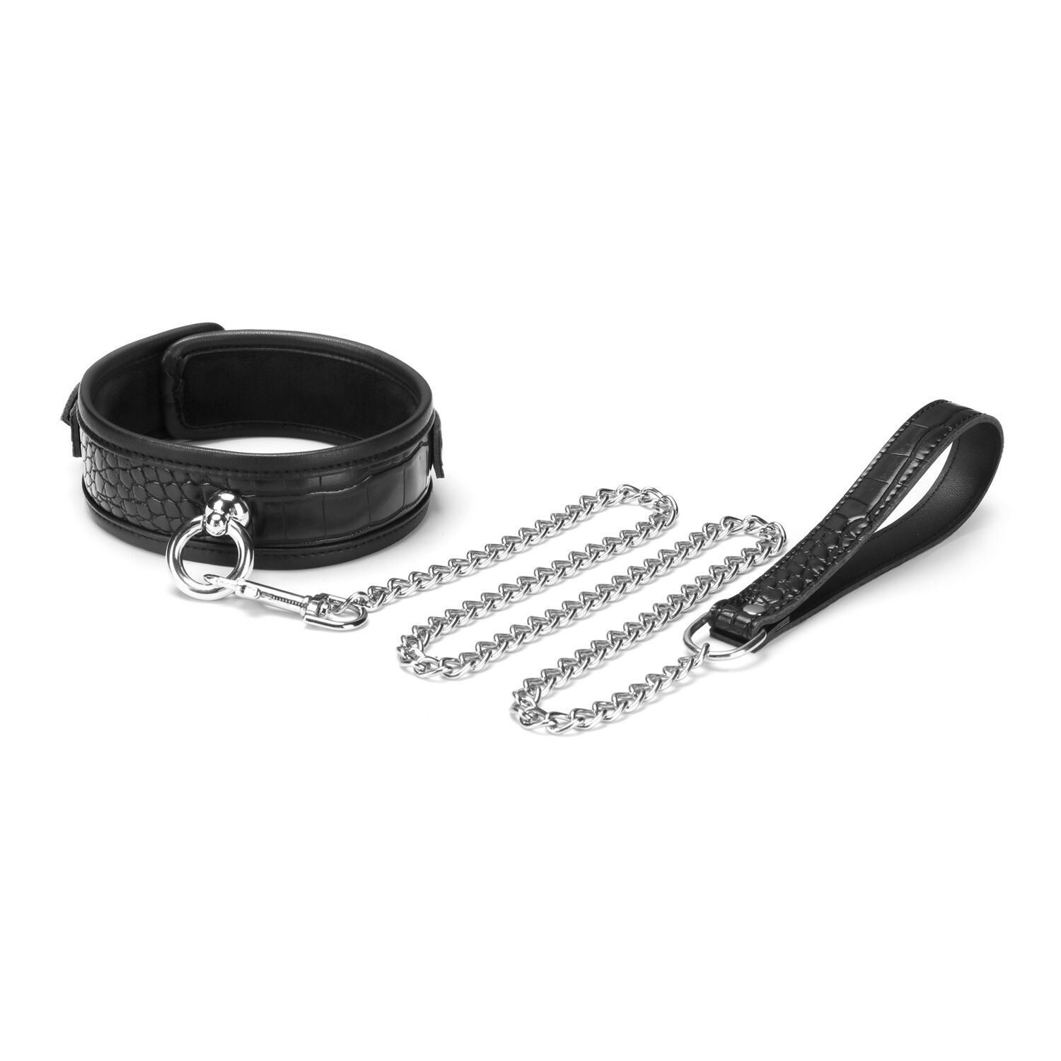  Liebe Seele Temptation Bondage 8pcs Kit, ,   , , , 
