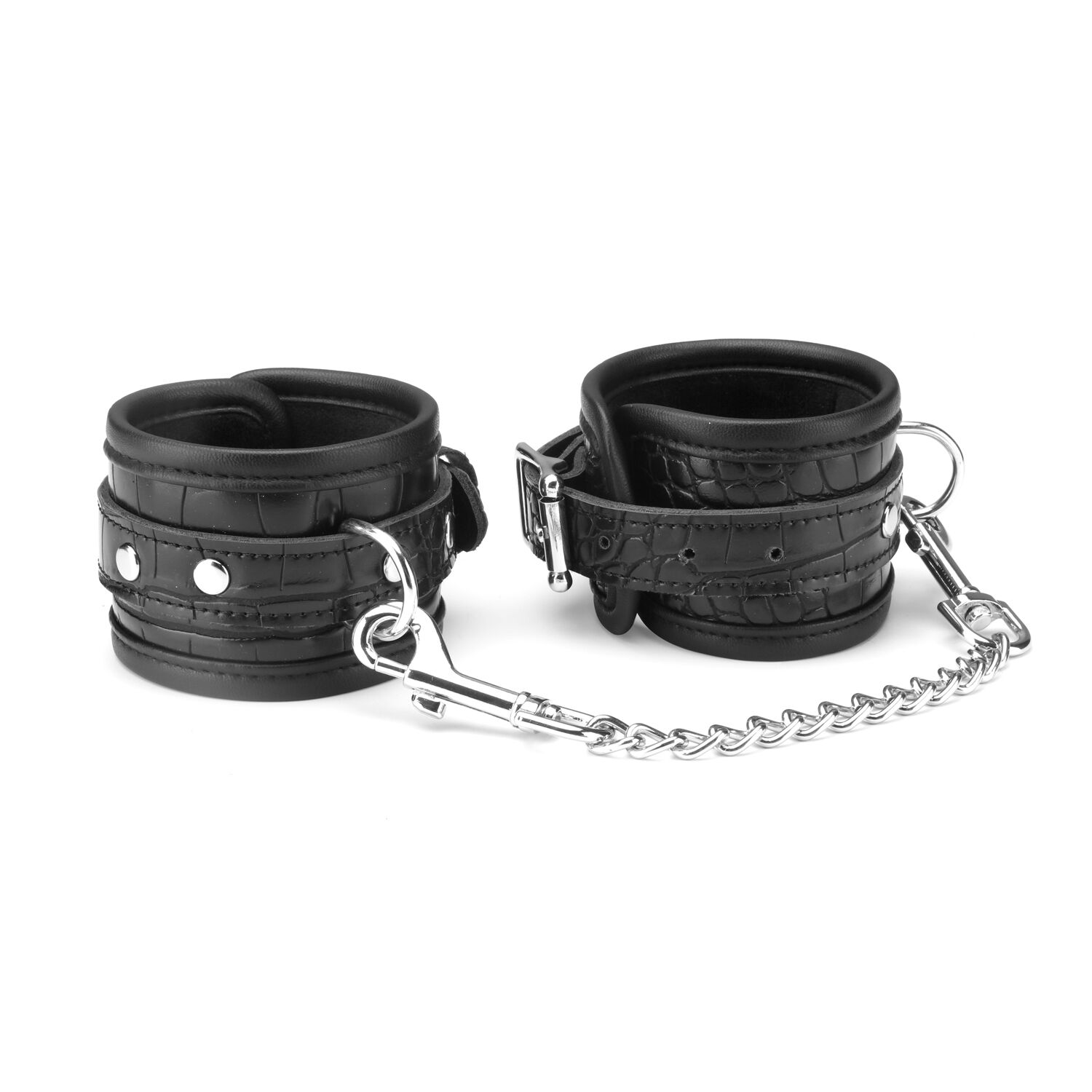  Liebe Seele Temptation Bondage 8pcs Kit, ,   , , , 
