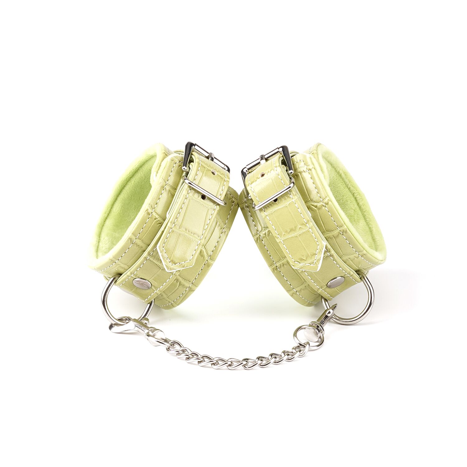 -   Liebe Seele Macaron 9pcs Bondage Kit-Melon, 9 , -