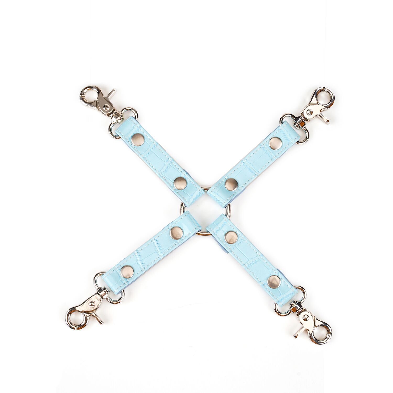 -   Liebe Seele Macaron 9pcs Bondage Kit-Mint, 9 , -
