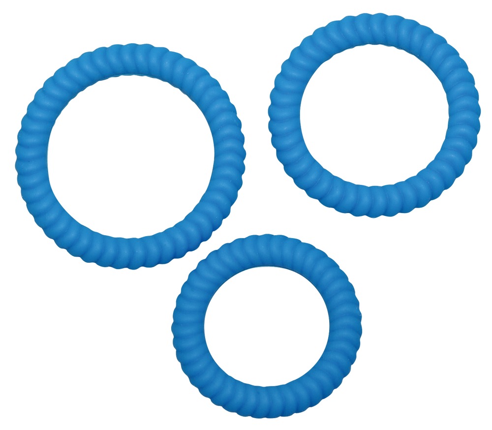    You2Toys Lust 3 Blue  