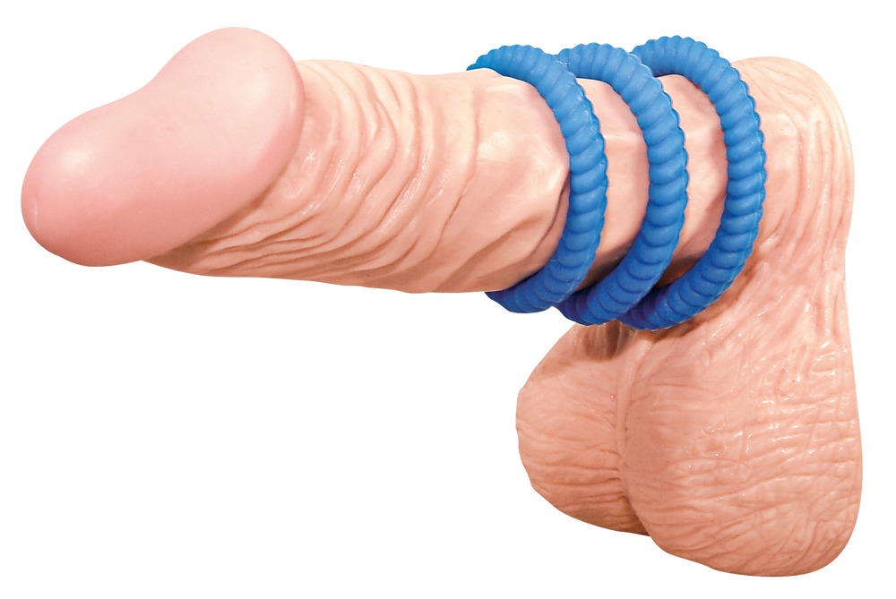    You2Toys Lust 3 Blue  