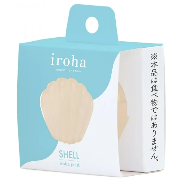      iroha petit SHELL