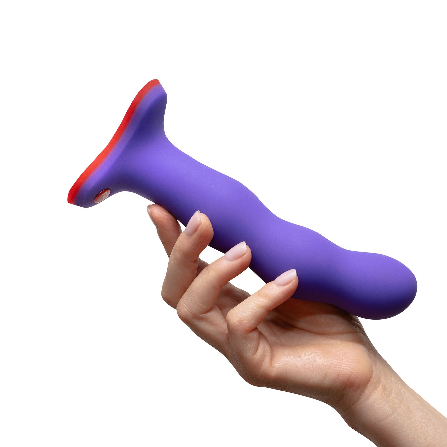     Fun Factory BOUNCER Purple,   , 18,5  3,9 