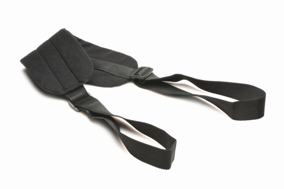 -BDSM  Master Series Luxury Pup Arsenal Set Black, 9 