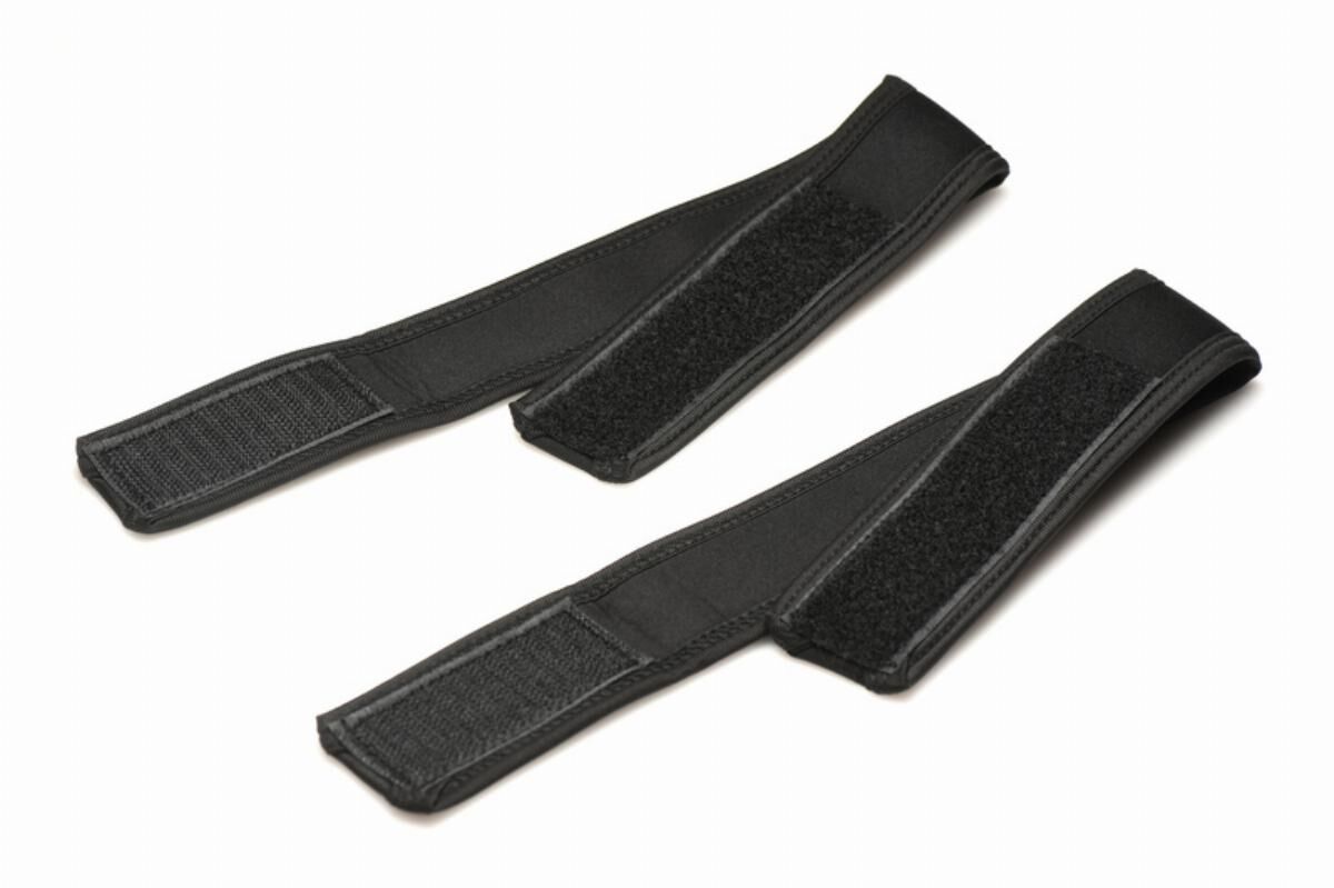 -BDSM  Master Series Luxury Pup Arsenal Set Black, 9 