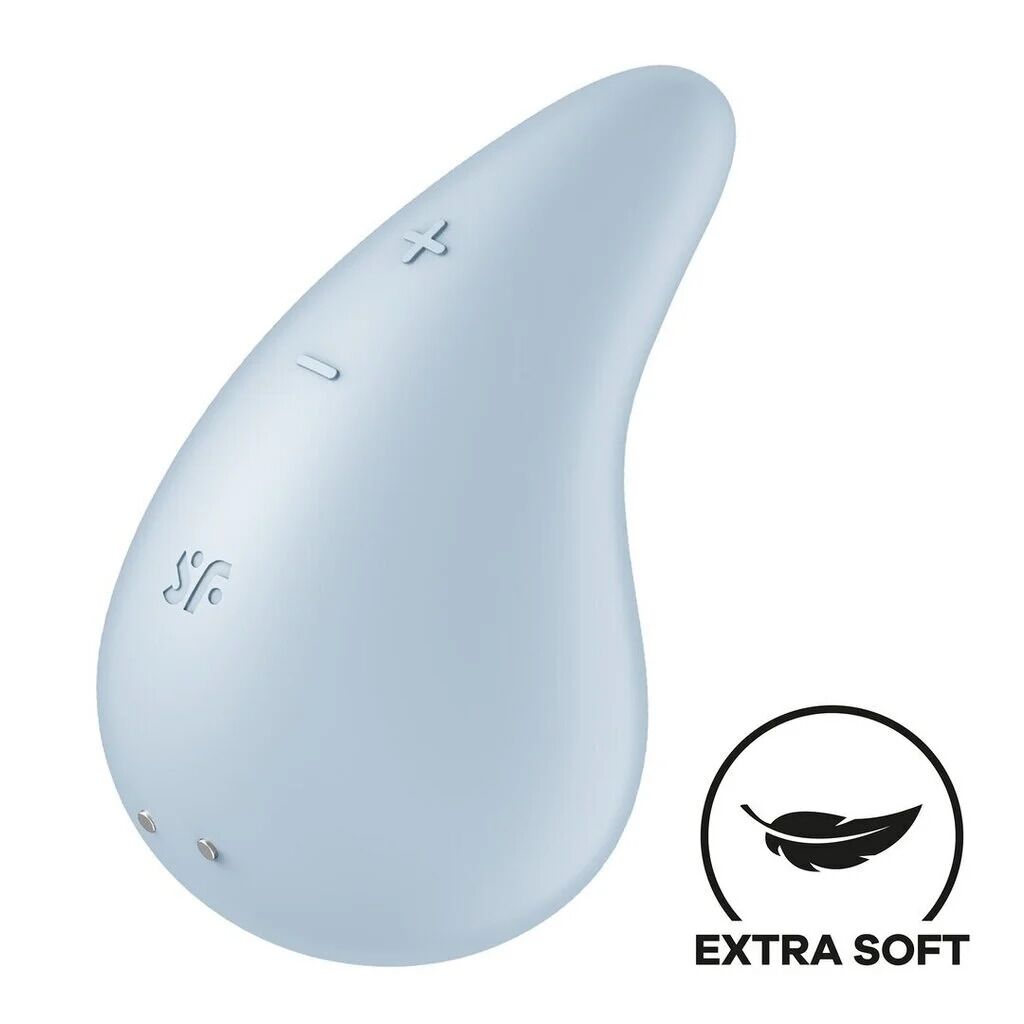    Satisfyer Dew Drop, 12  