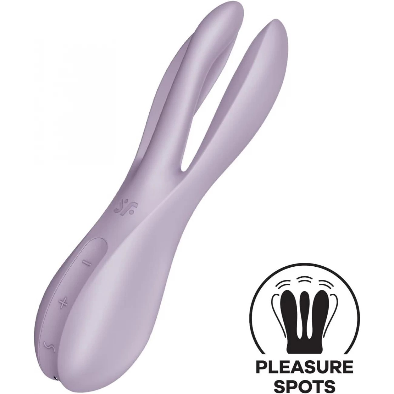   Satisfyer Threesome 2   , 14  5,6  3,7 