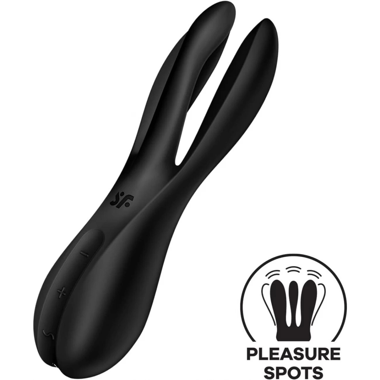   Satisfyer Threesome 2   , 14  5,6  3,7 
