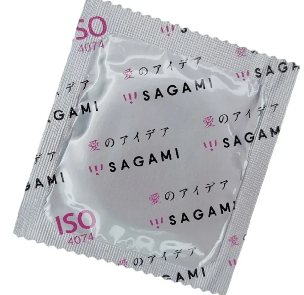  Sagami Xtreme Feel UP 3 