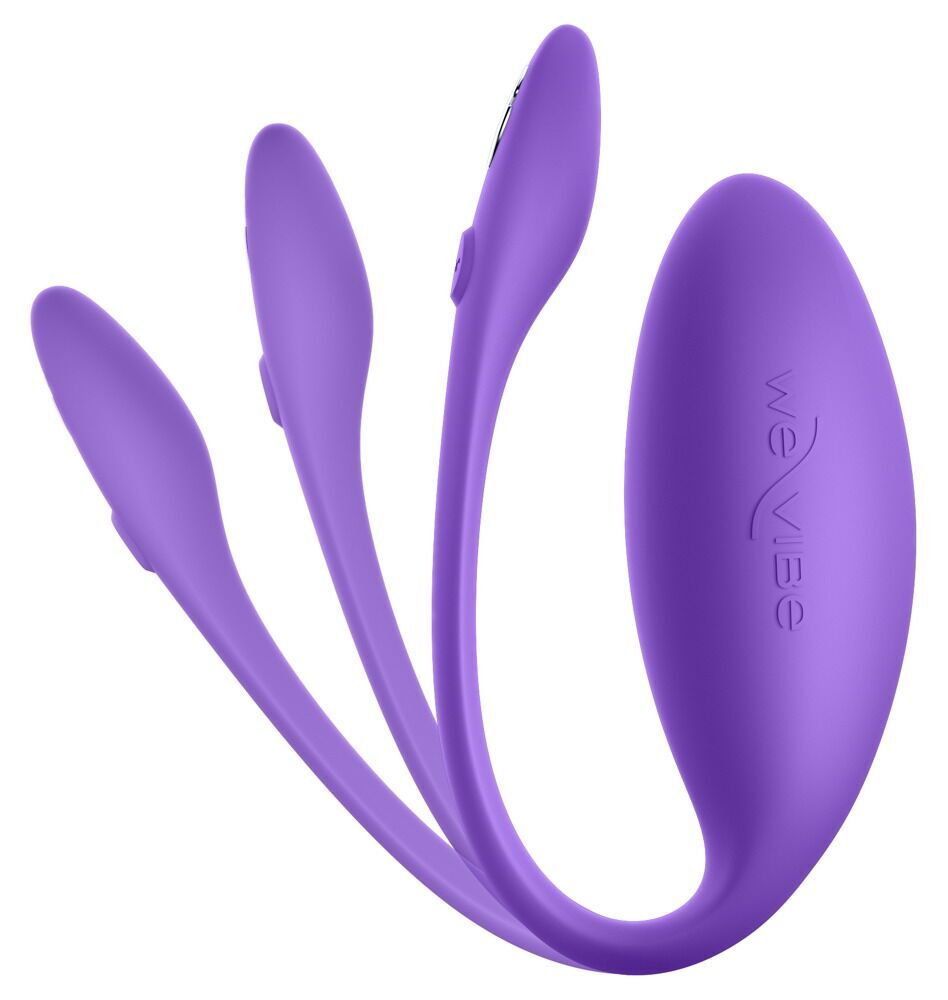  - We-Vibe Jive Lite Purple, , 5,8 &#215; 1,2 &#215; 3,5 