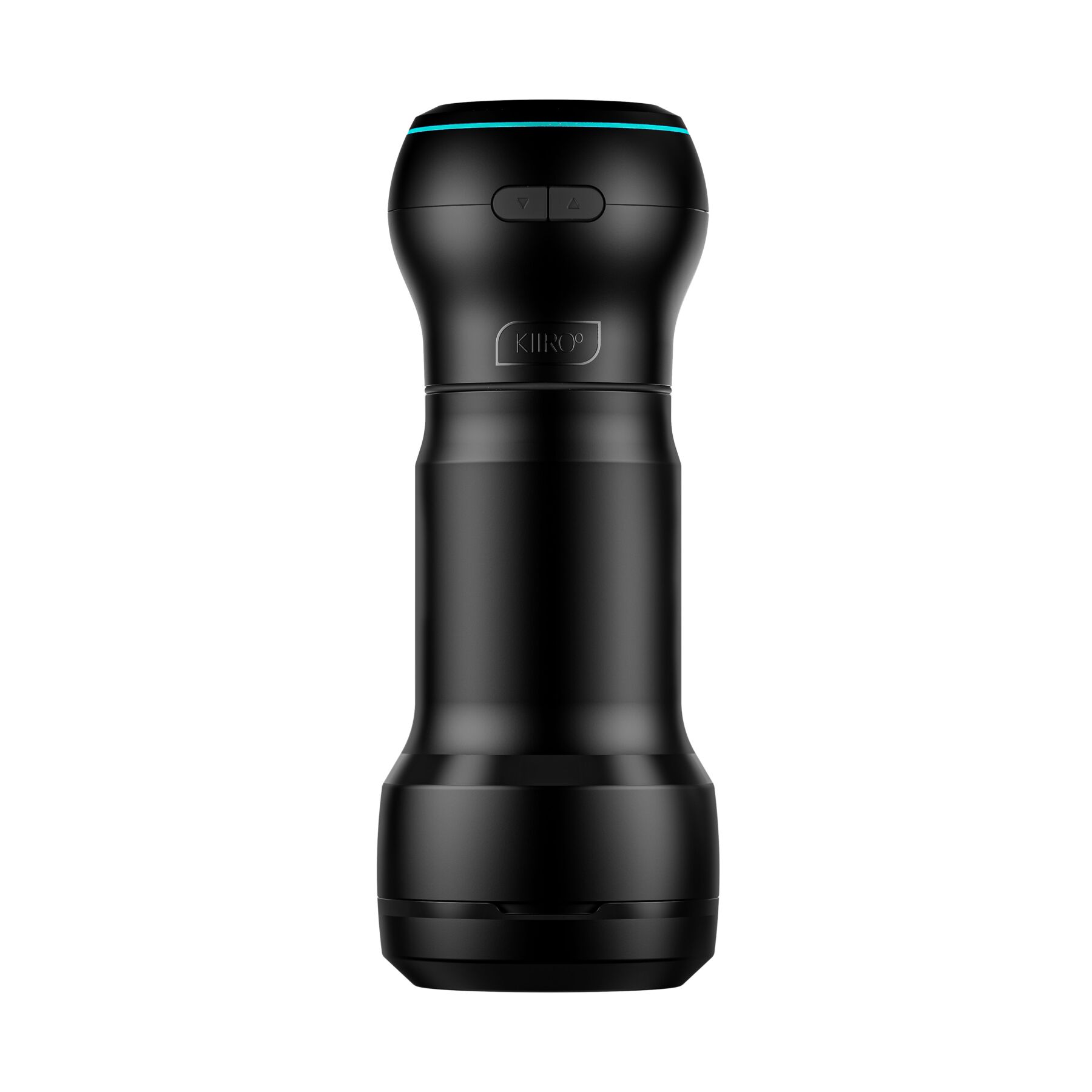     Kiiroo Feel Pocket Interactive Suction Device + Stroker PBC, 