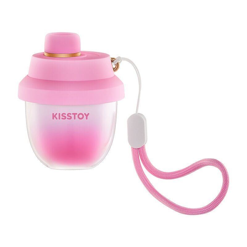    KISTOY Kiss Pods Pink,  , 7,3  6 