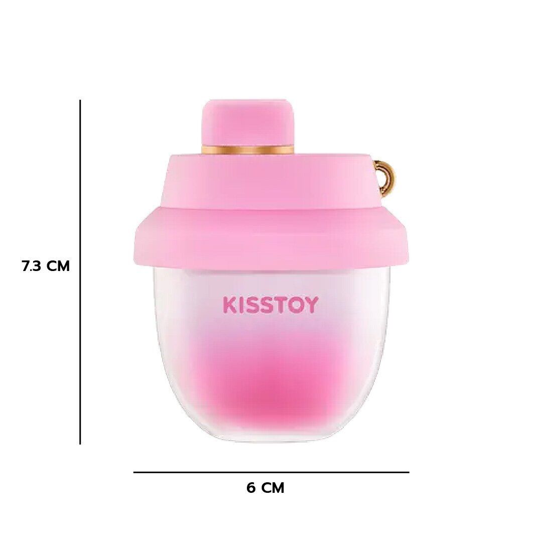    KISTOY Kiss Pods Pink,  , 7,3  6 