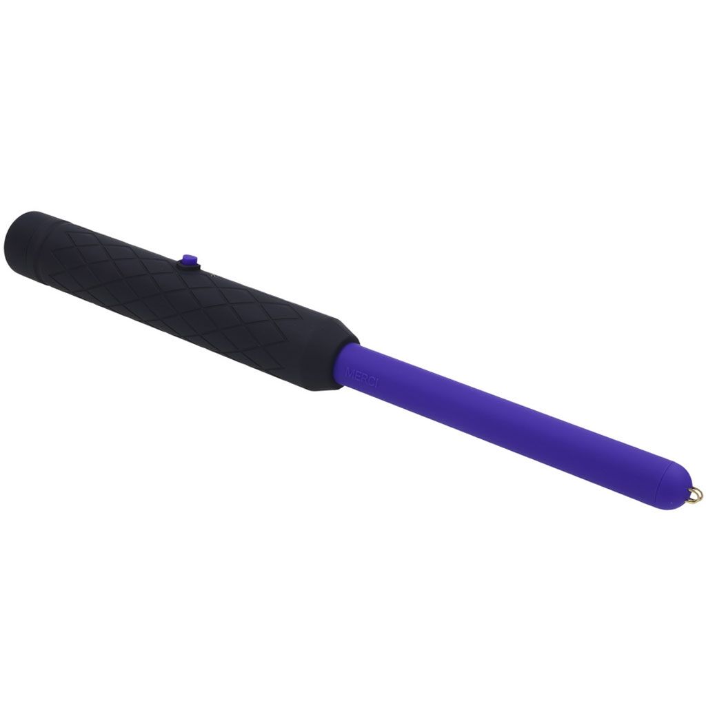  Doc Johnson Merci The Stinger Electroplay Wand,  38,1 