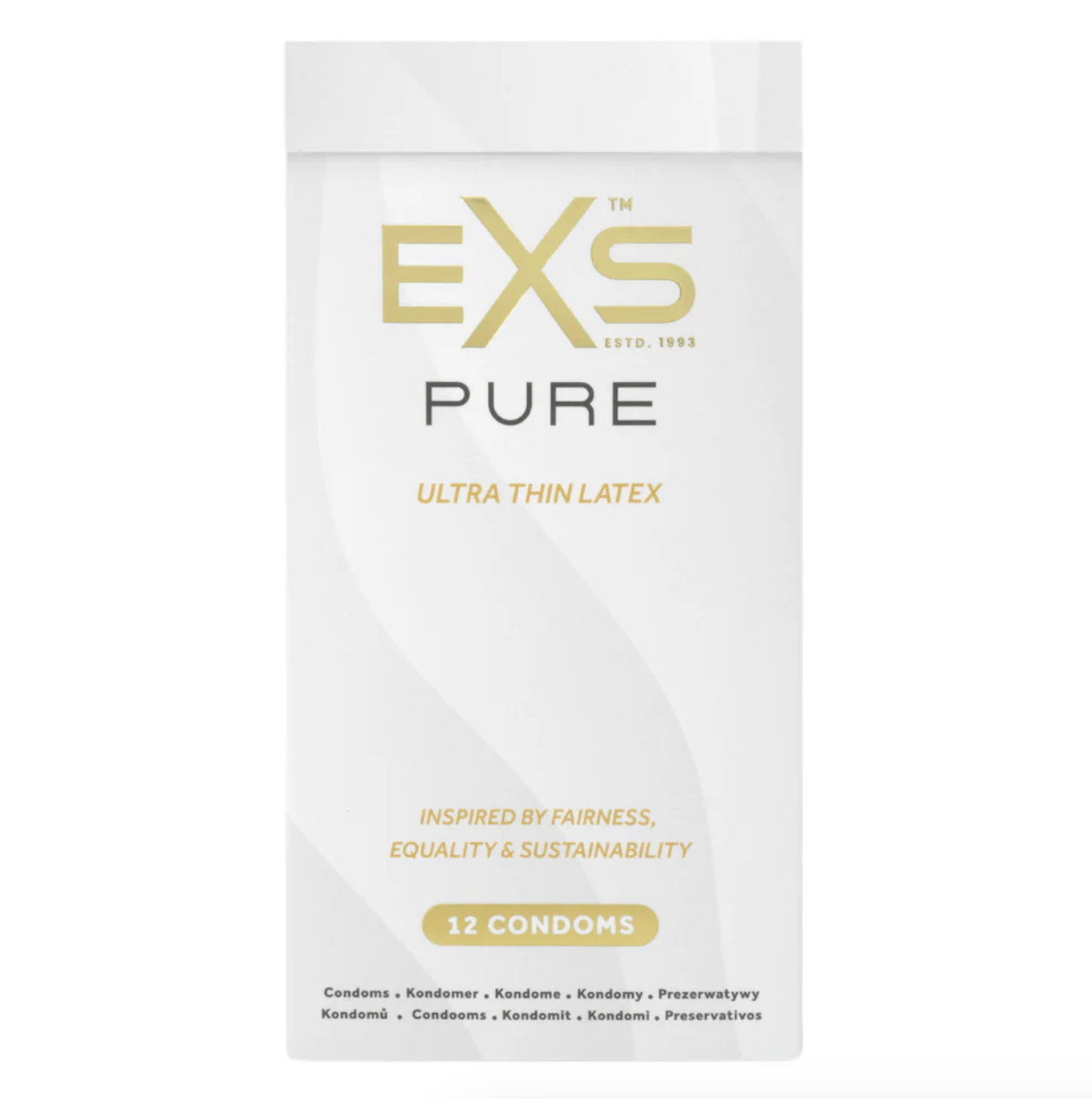   EXS PURE, 12 