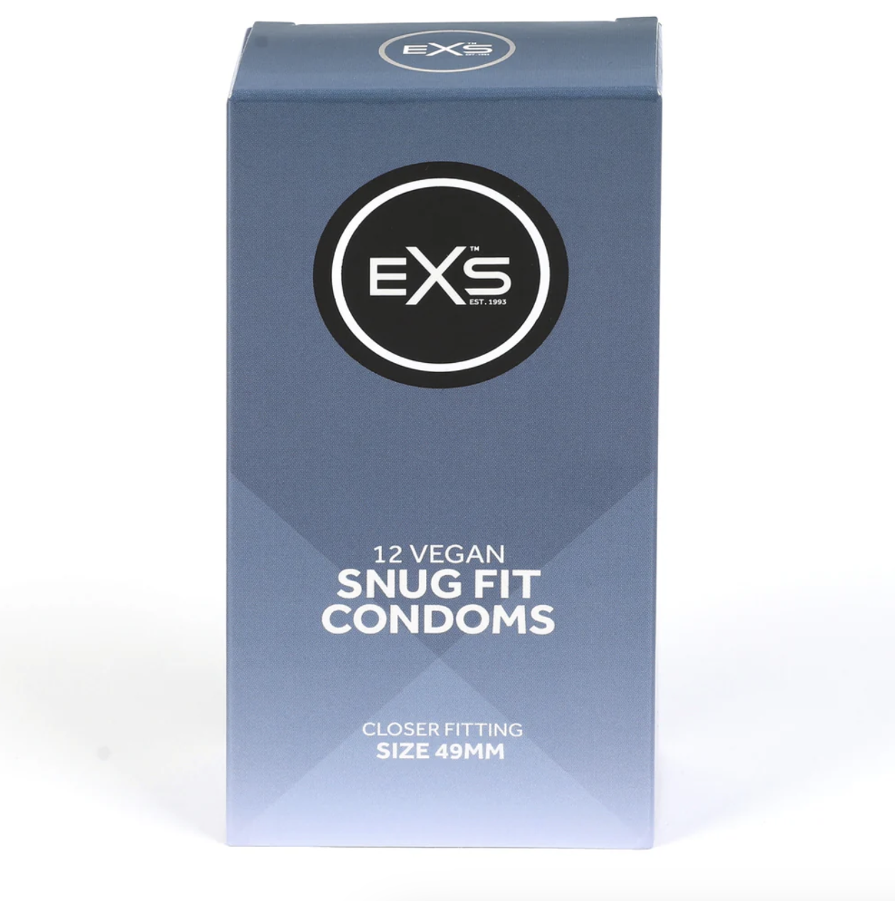   EXS SNUG FIT, 12 