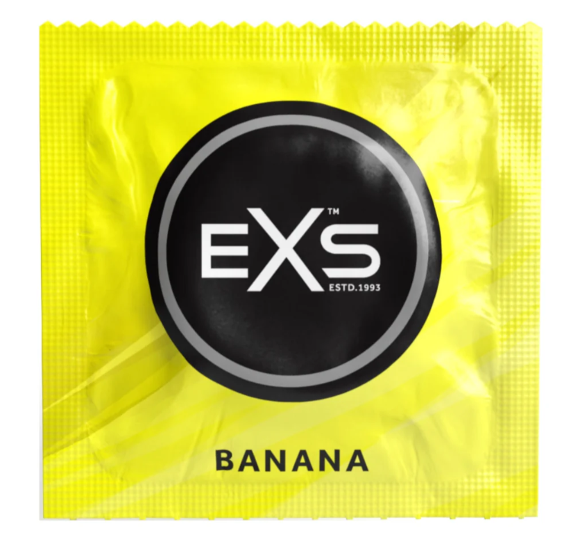 Exs Banana   