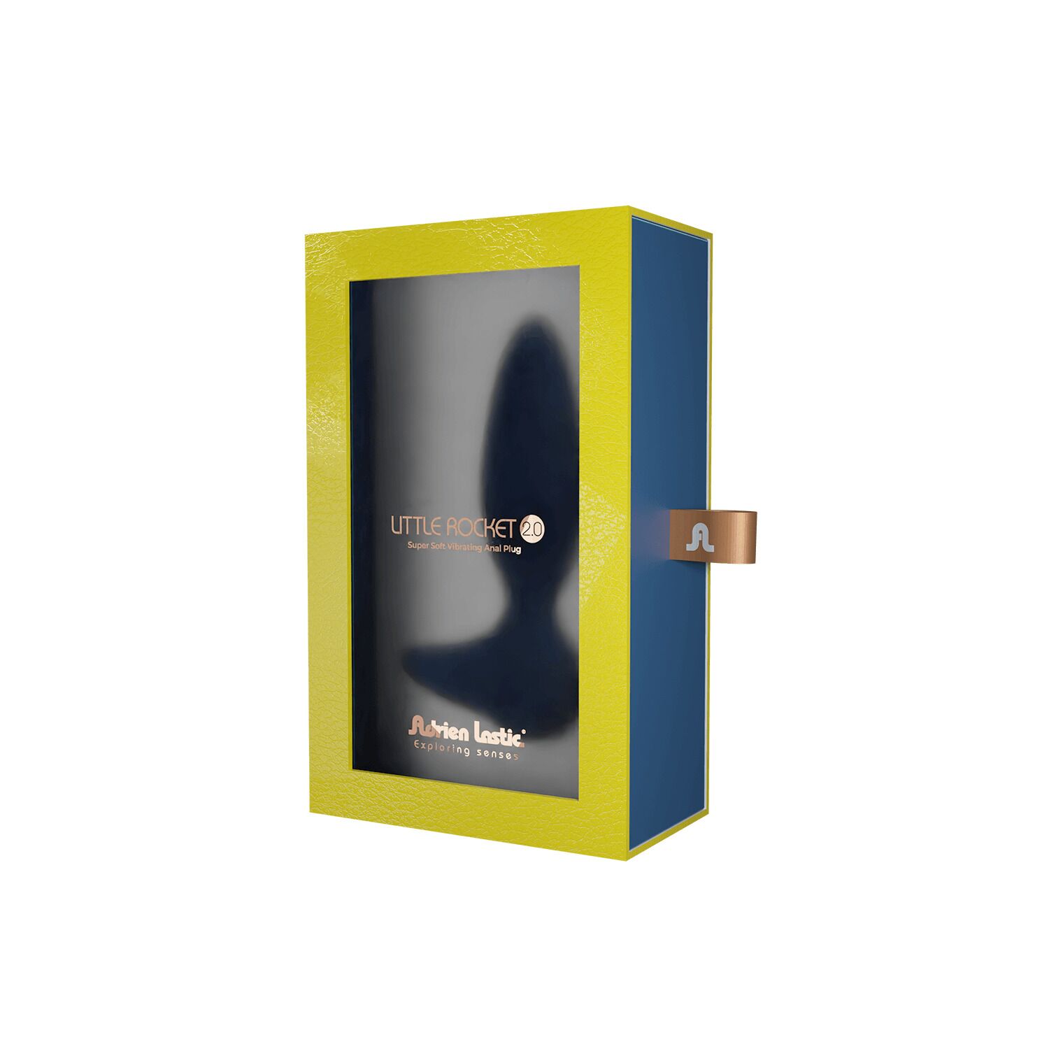   Adrien Lastic Little Rocket 2.0 + APP,   , 13  3,5 