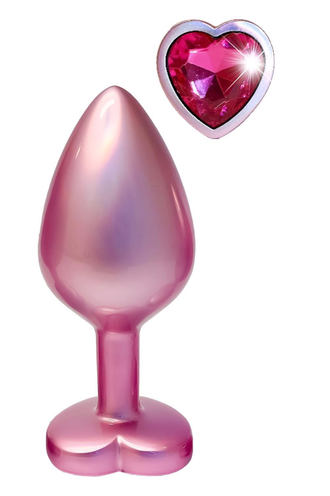   Dream Toys Gleaming Love Pink     , 7  2,7 