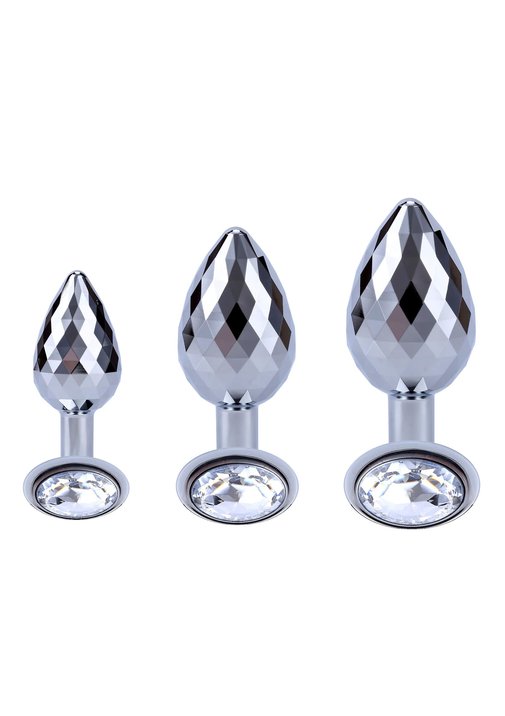    Toy Joy Disco Diamond Plug,  