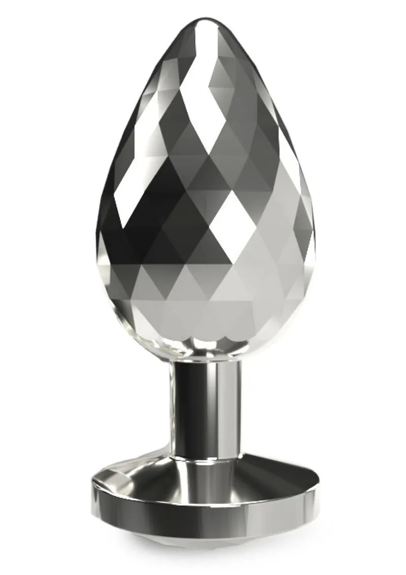    Toy Joy Disco Diamond Plug,  